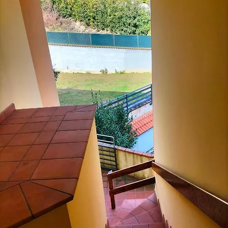 Oda ve Kahvaltı Verena, Casa Ferrari