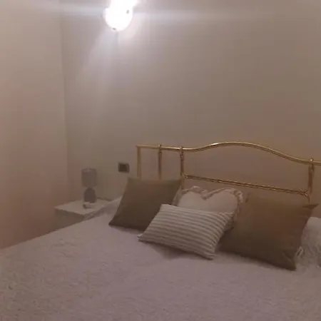 Oda ve Kahvaltı Verena, Casa Ferrari Colonnella