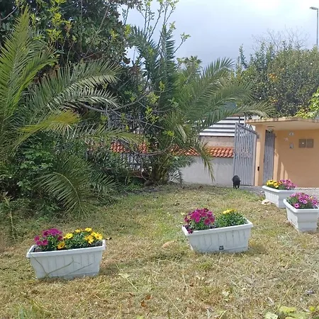 Verena, Casa Ferrari 3* Colonnella