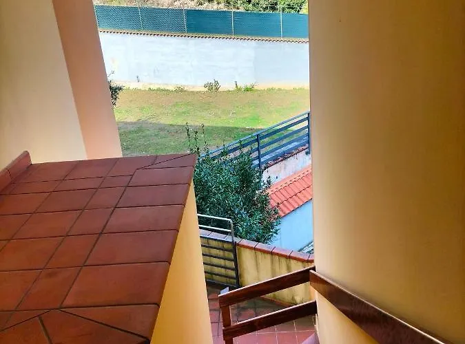 Alojamento de Acomodação e Pequeno-almoço Verena, Casa Ferrari