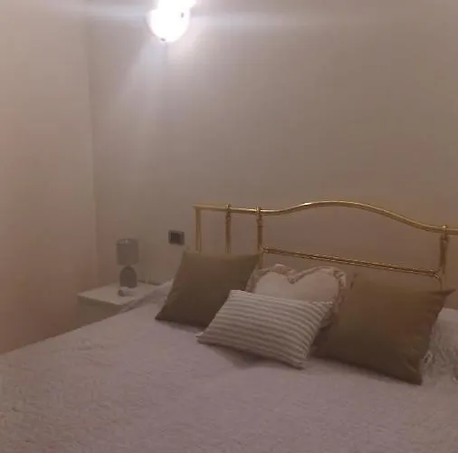 Alojamento de Acomodação e Pequeno-almoço Verena, Casa Ferrari Colonnella