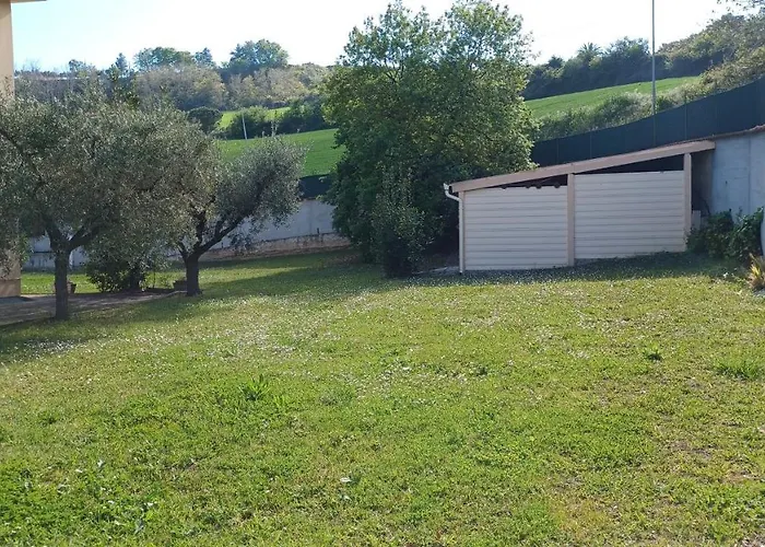 Verena, Casa Ferrari Oda ve Kahvaltı 3*